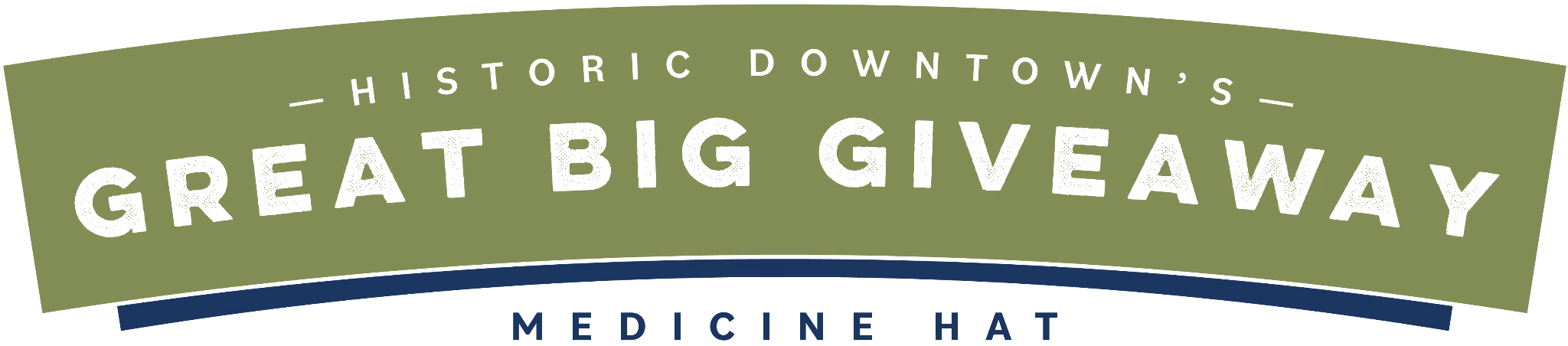Great Big Giveaway