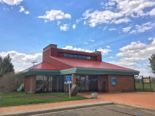 Tourism Medicine Hat