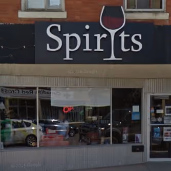Aberdeen Spirits