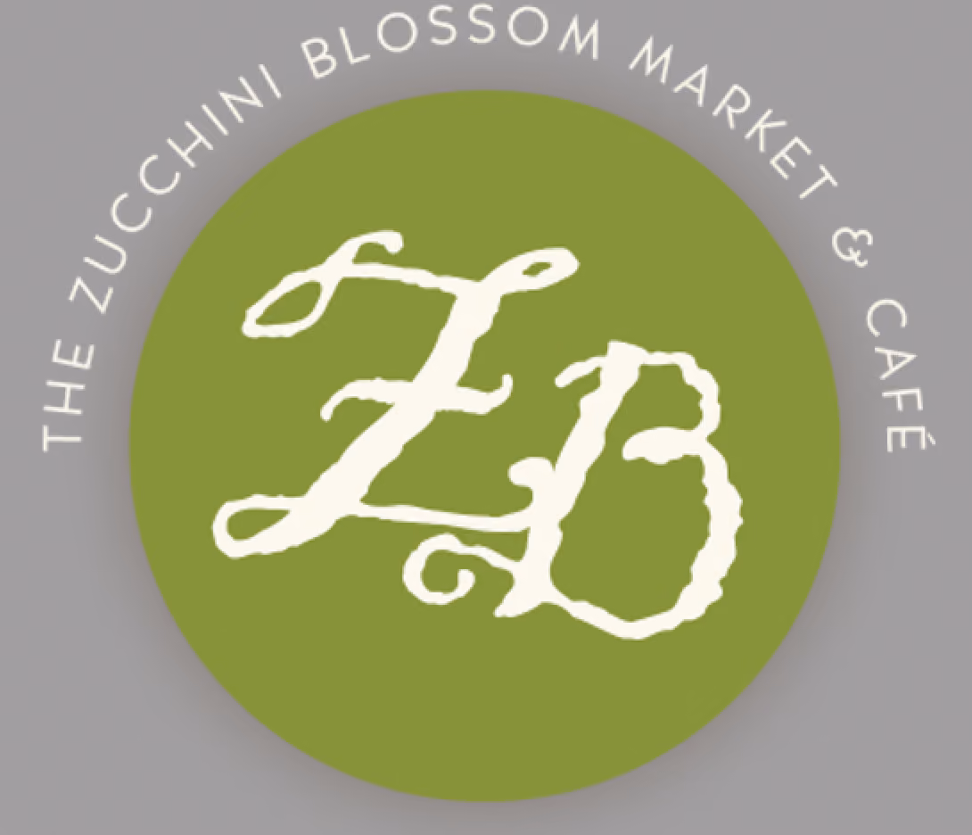 Zucchini Blossom Market & Cafe
