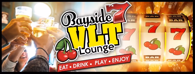 Bayside VLT & Lounge