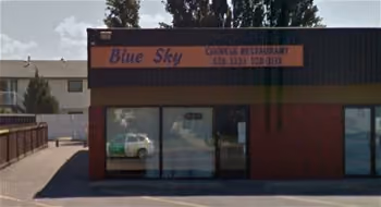 Blue Sky Restaurant