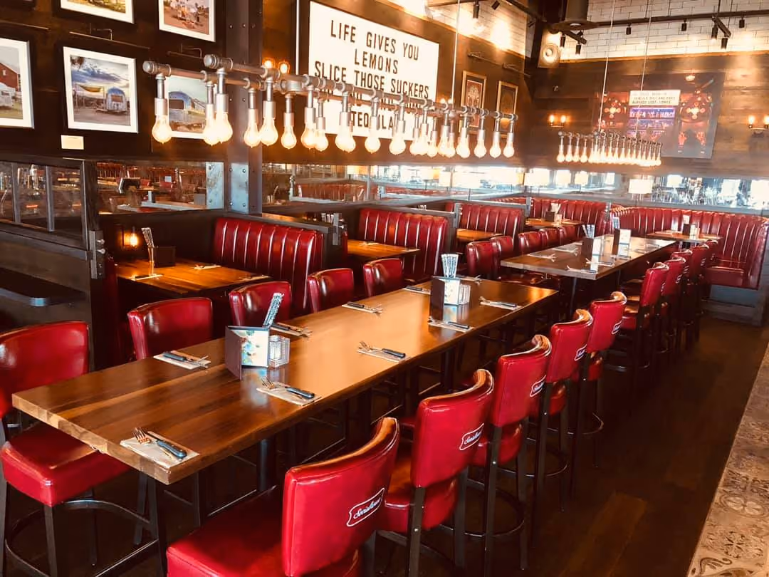 Browns Socialhouse
