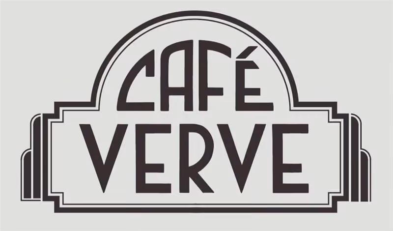 Cafe Verve