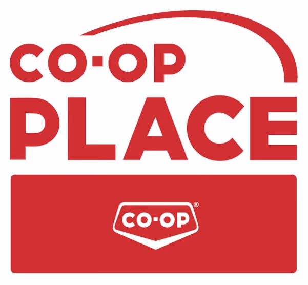 Co-op Place