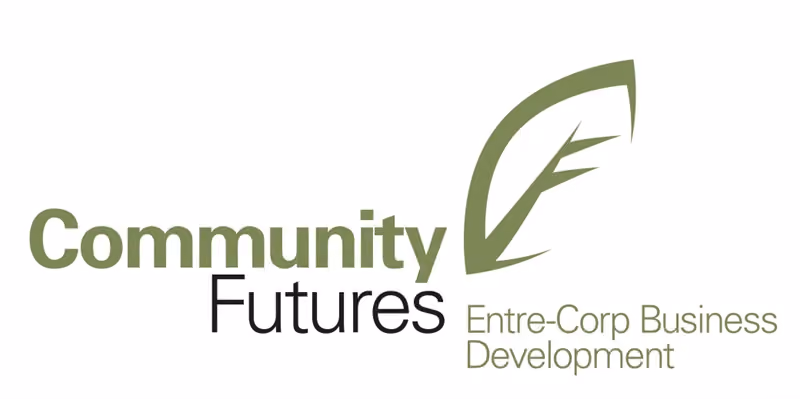 Community Futures EntreCorp Business Development