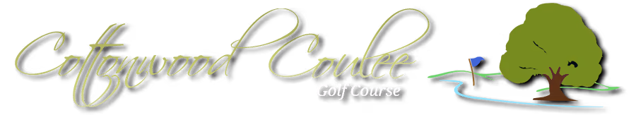 Cottonwood RV Park