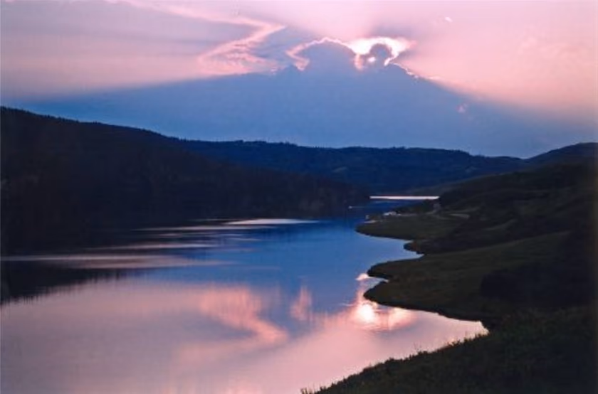 Cypress Hills Interprovincial Park