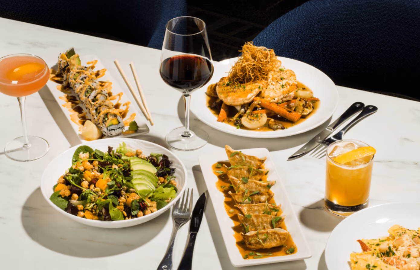 Earl's Kitchen & Bar