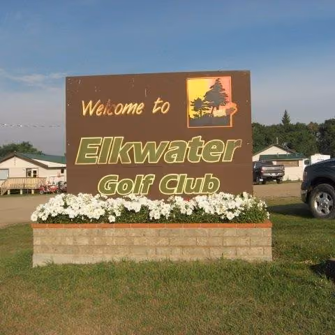 Elkwater Golf Club