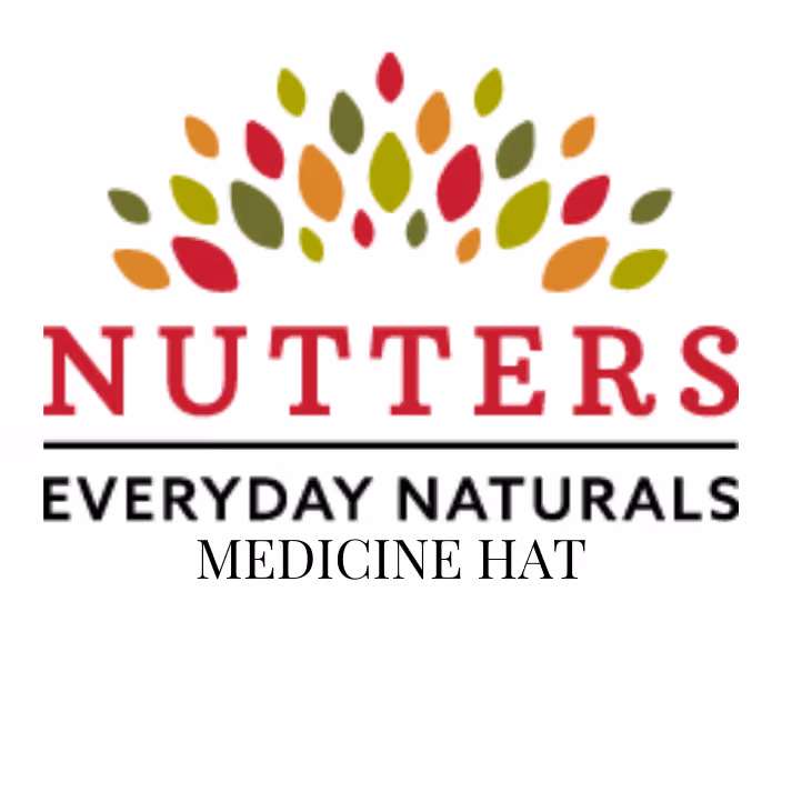 Nutters Everyday Naturals