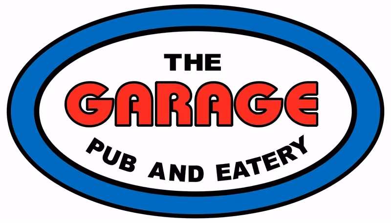 Garage Pub & Eatery