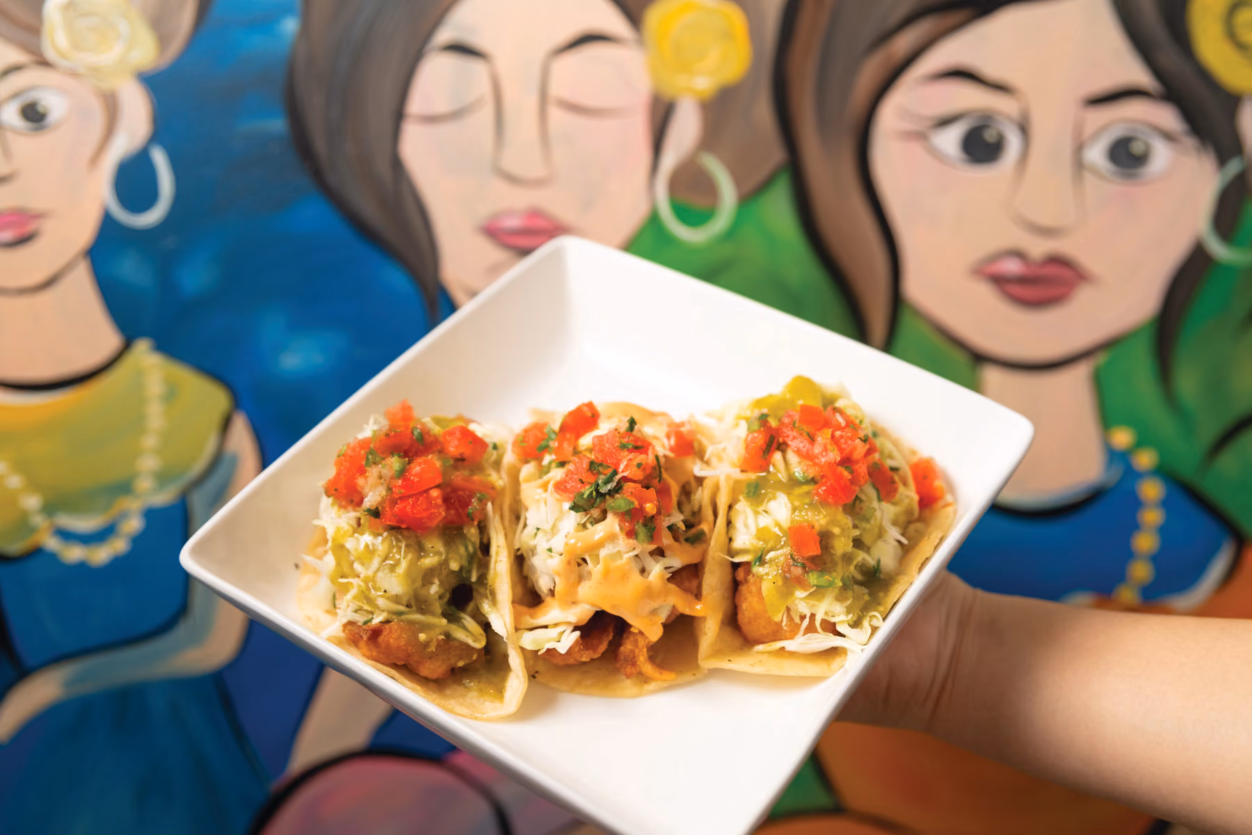 Izote Latin Cocina