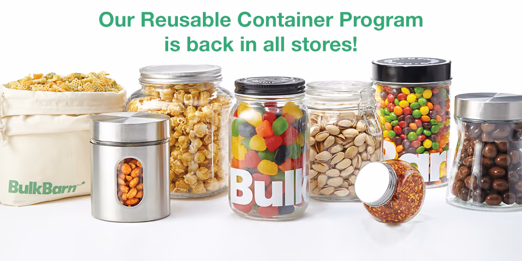 Bulk Barn - Medicine Hat