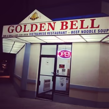 Golden Bell Sub & Grill Restaurant