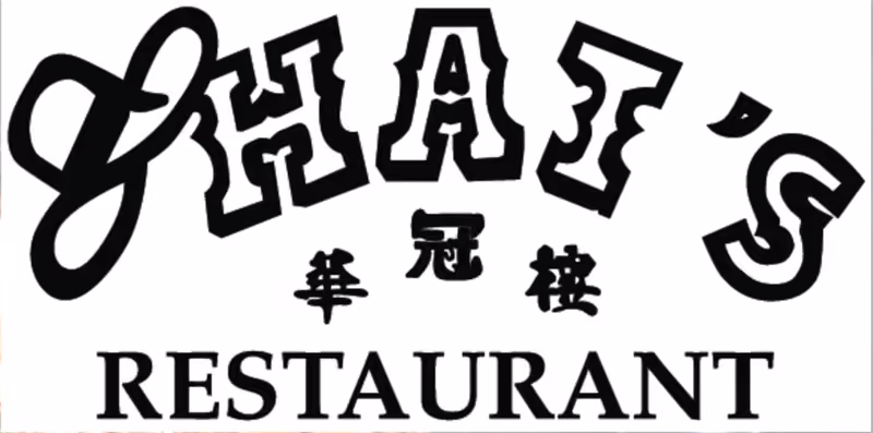 Hat's Restaurant