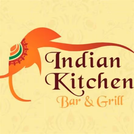 Indian Kitchen