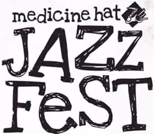 Medicine Hat JazzFest