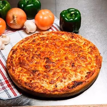 Morgan's Pizza