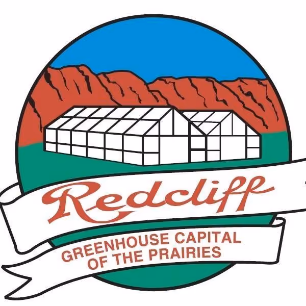 Town of Redcliff