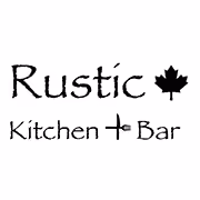 Rustic Kitchen & Bar