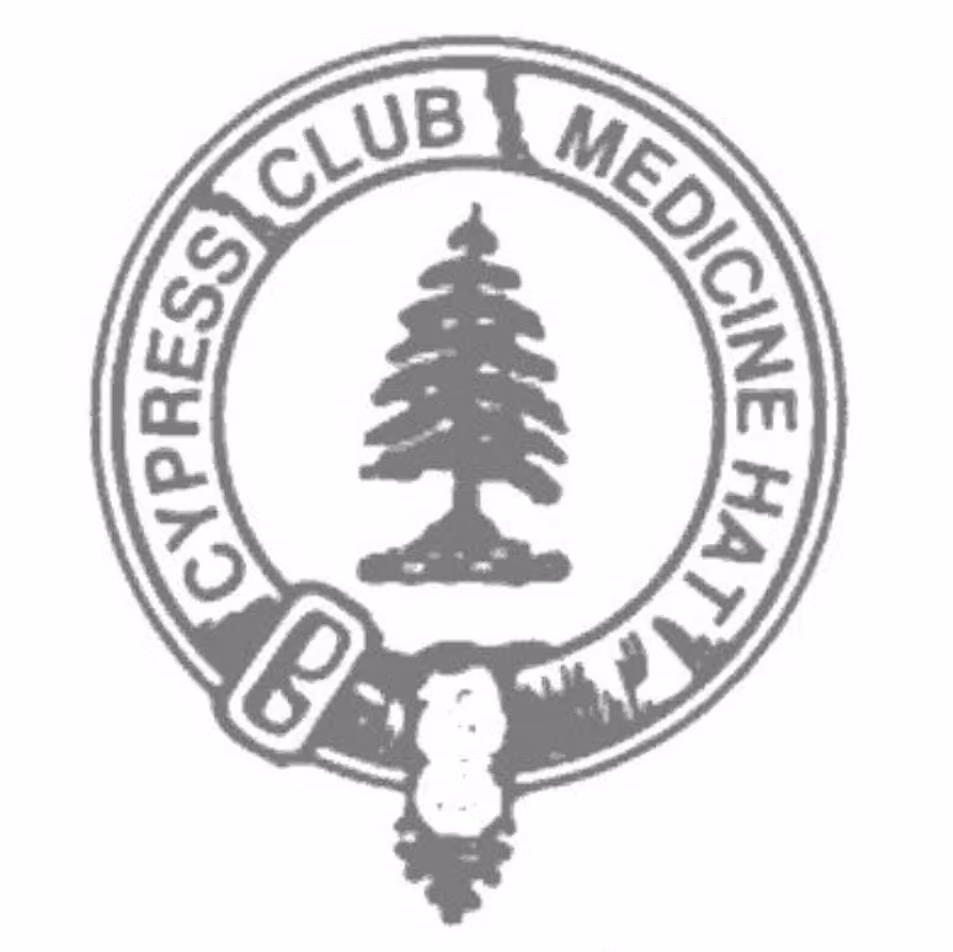 The Cypress Club