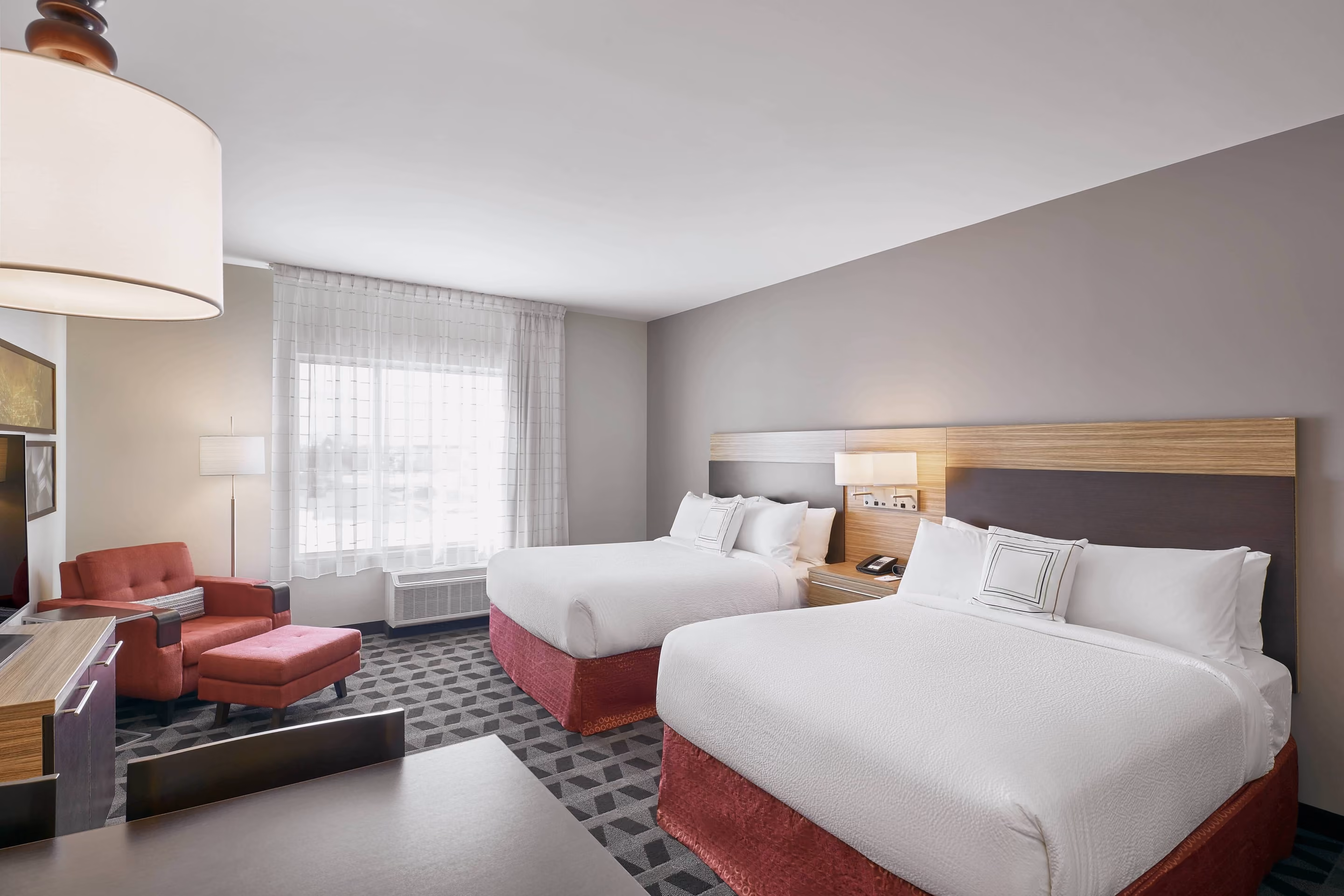 TownePlace Suites by Marriott