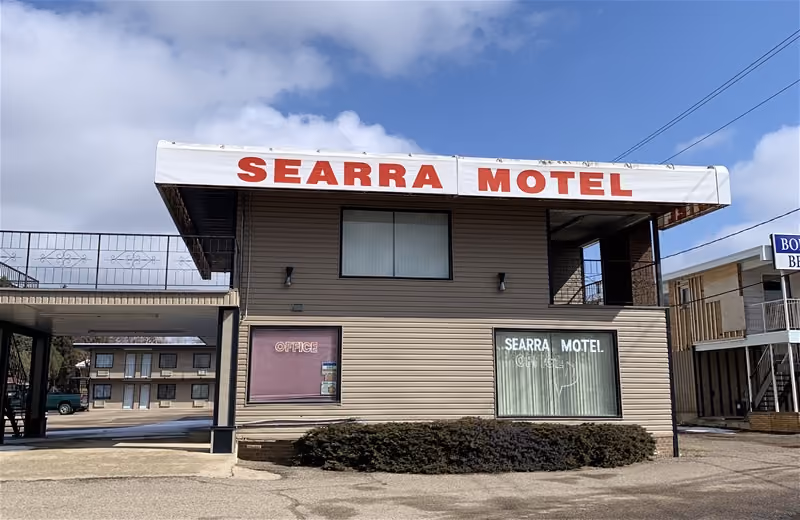 Searra Motel
