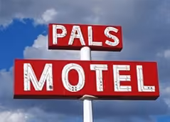 Pals Motel
