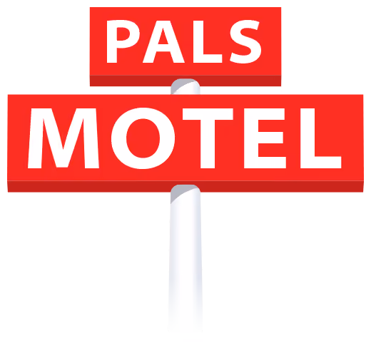 Pals Motel