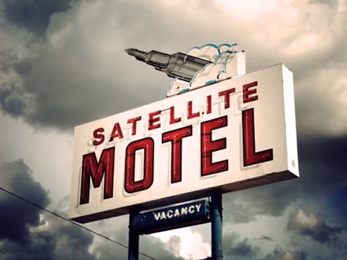 Satellite Motel