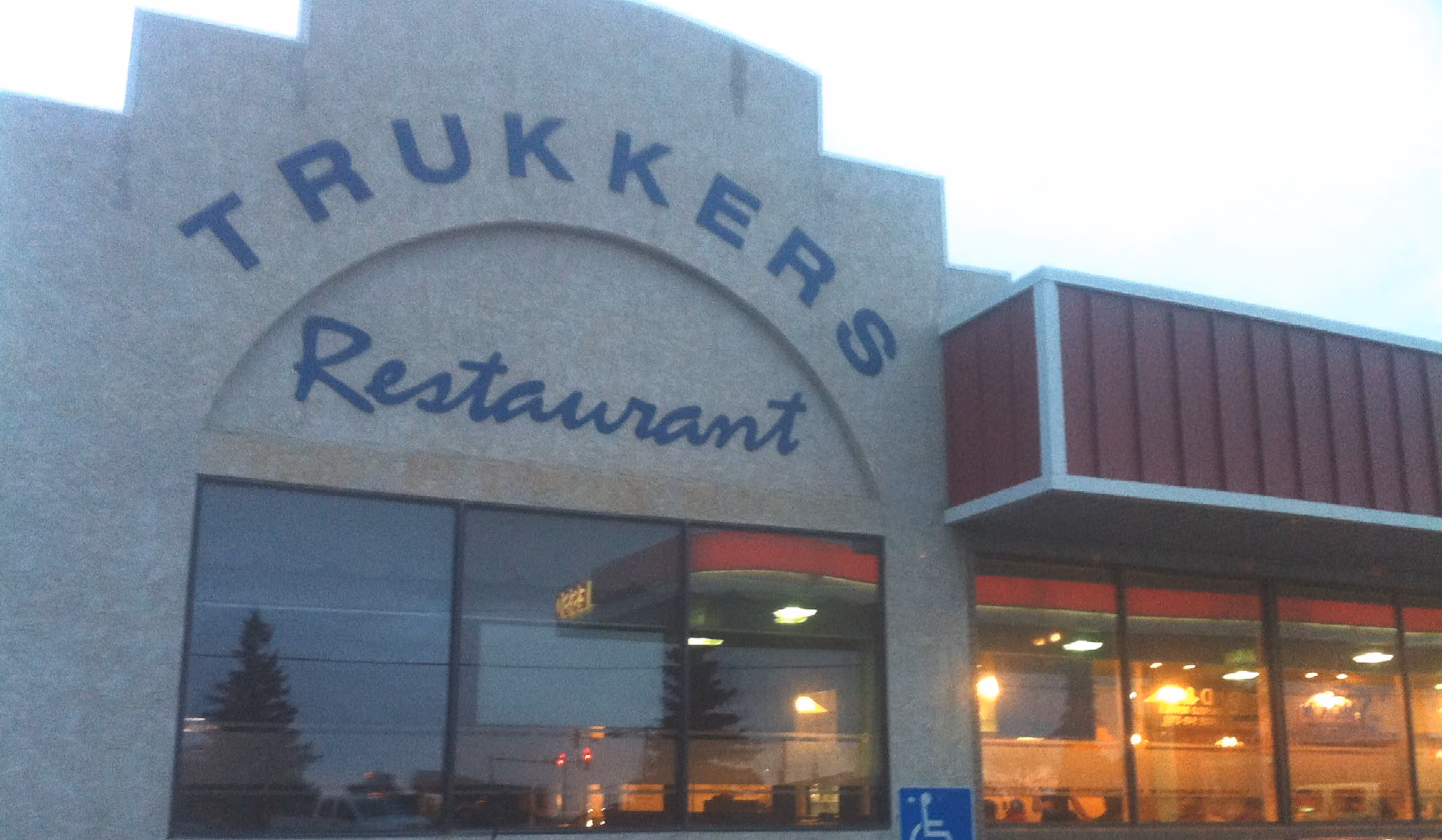 Trukker's Restaurant