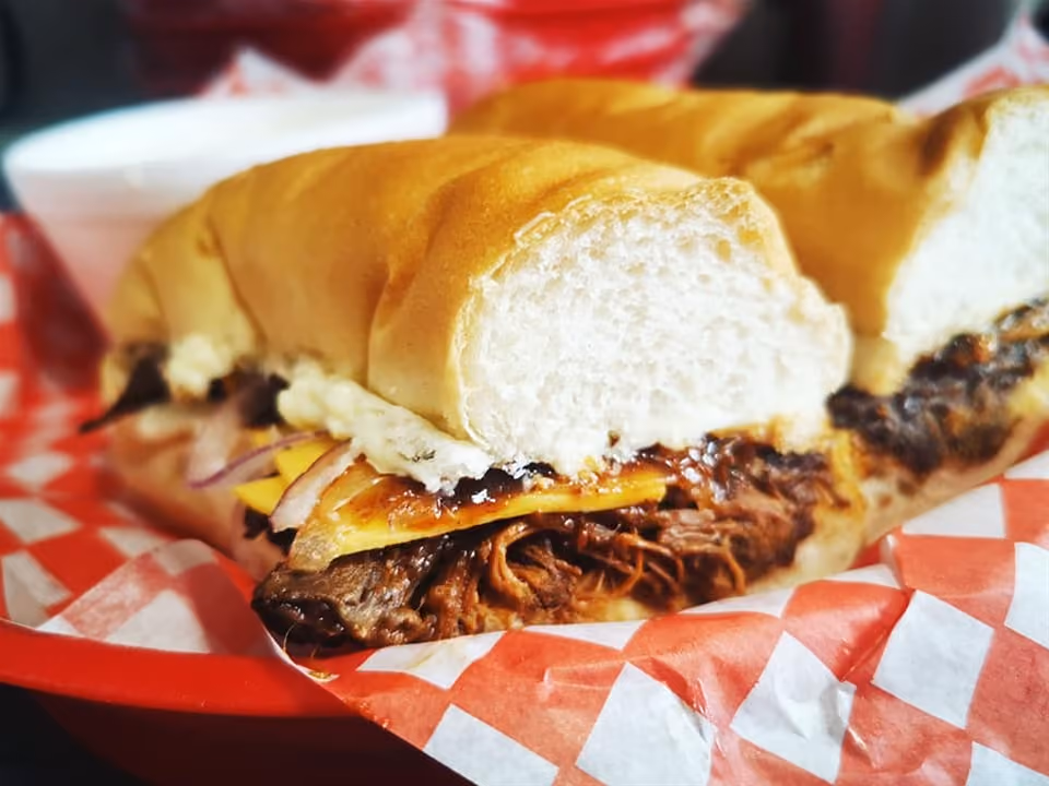 Prairie Kettle Deli