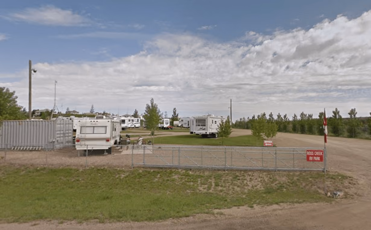 Ross Creek RV Park