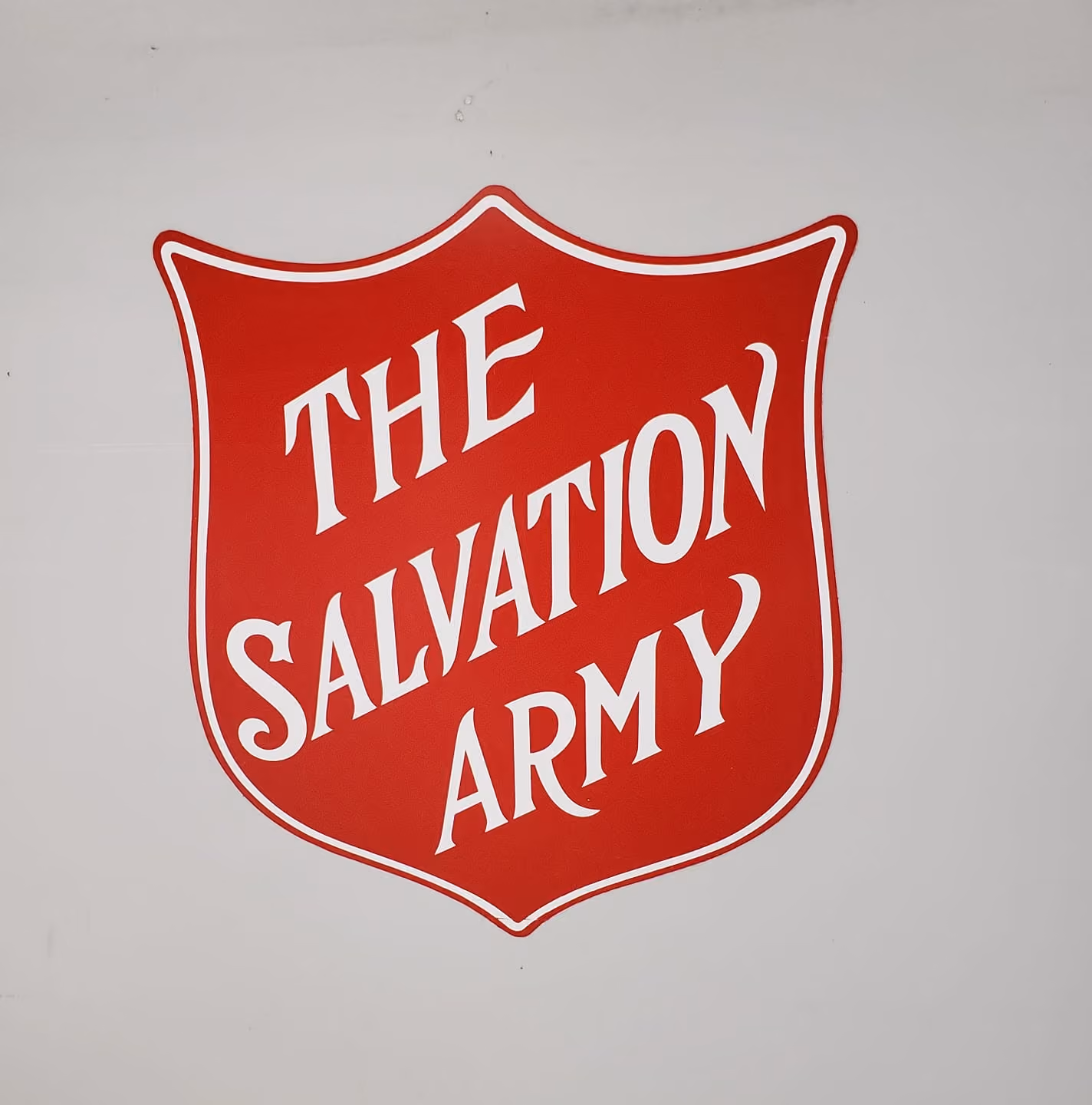 Salvation Army