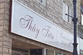 Thuy Tien Vietnamese Restaurant