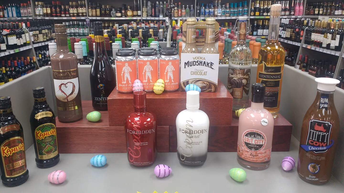 Southwest Liquor