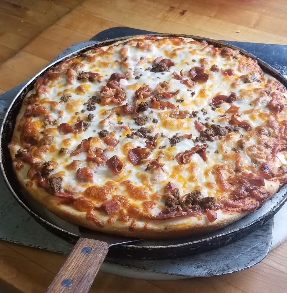 Rusty's Roadhouse