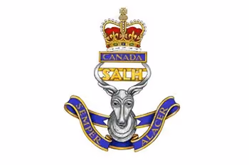 South Alberta Light Horse Regimental Museum