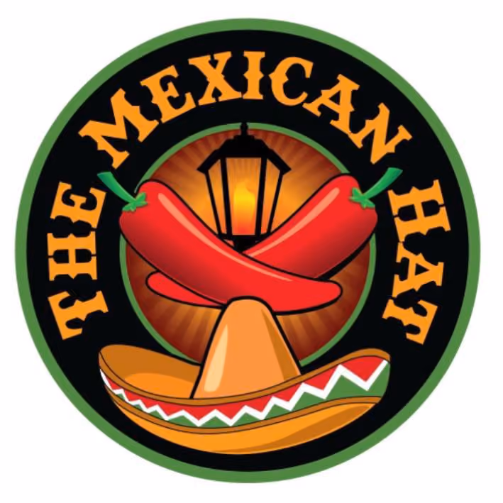 The Mexican Hat