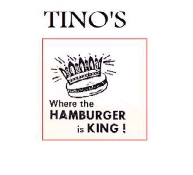 Tino's