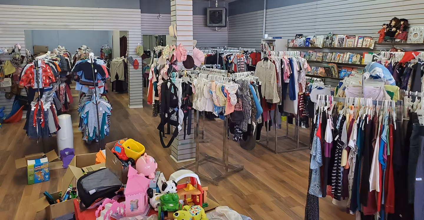 Little Muchkins Clothing and Such