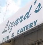 Lizard's Pub & Eatery