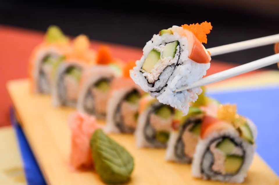 Tsuki Japanese Restaurant