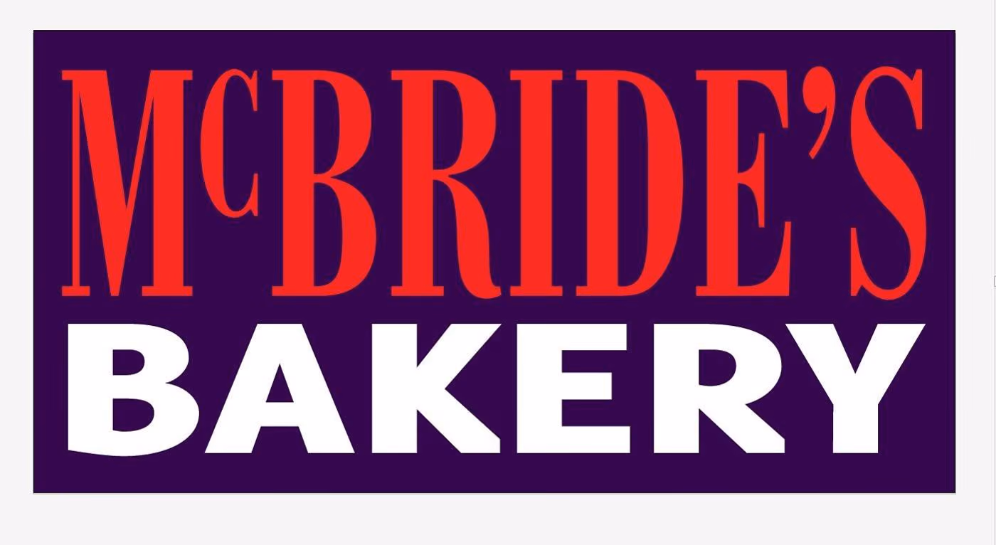 McBride's Bakery