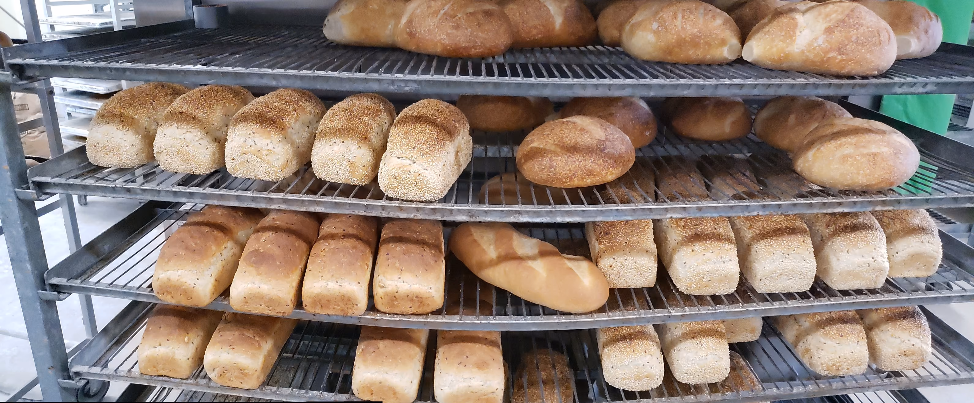McBride's Bakery