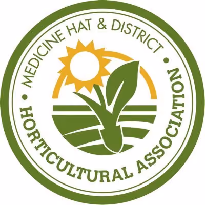 Medicine Hat and District Horticultural Society