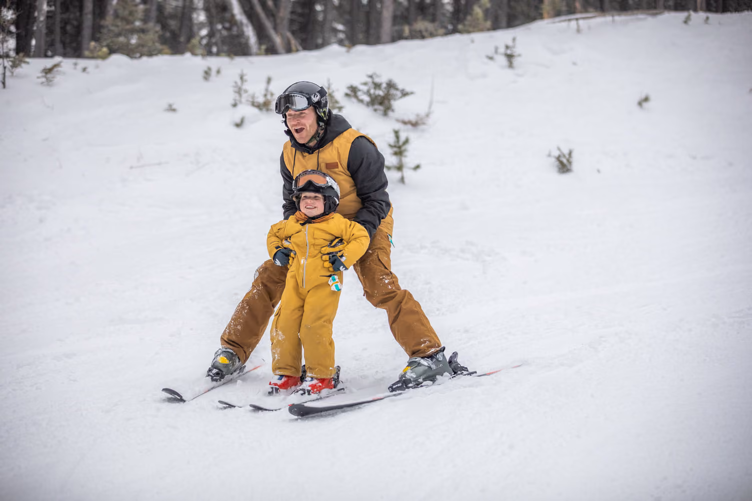 Hidden Valley Ski Area