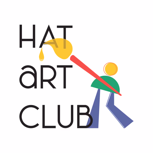 Hat Art Club