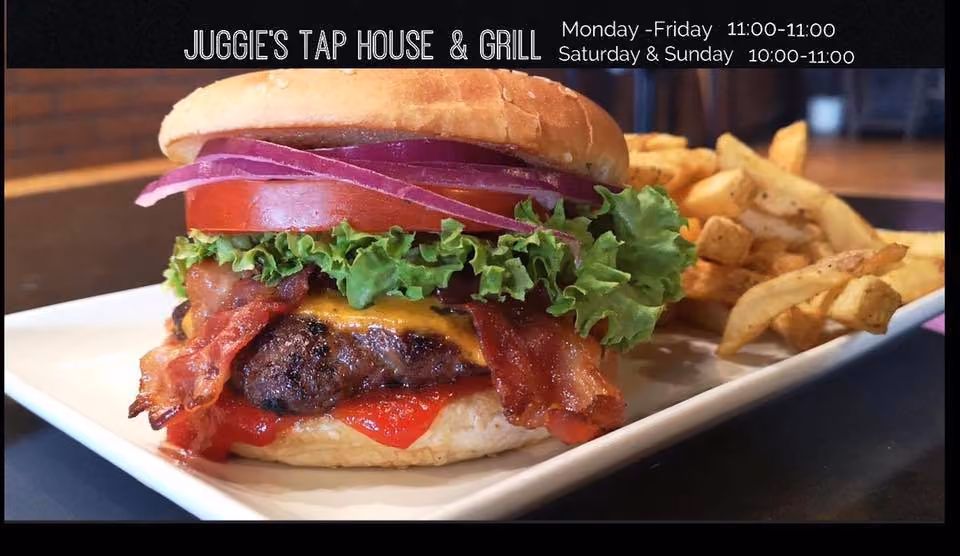 Juggie's Tap House & Grill